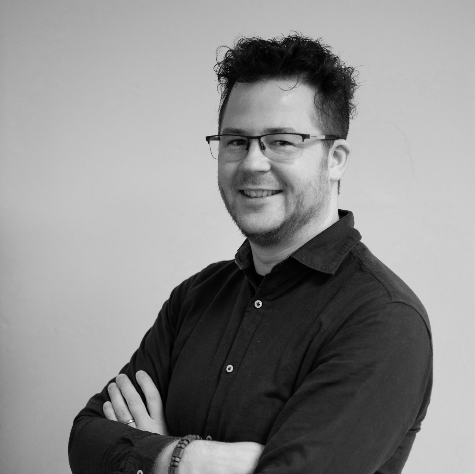 Tobias, founder of TASflow